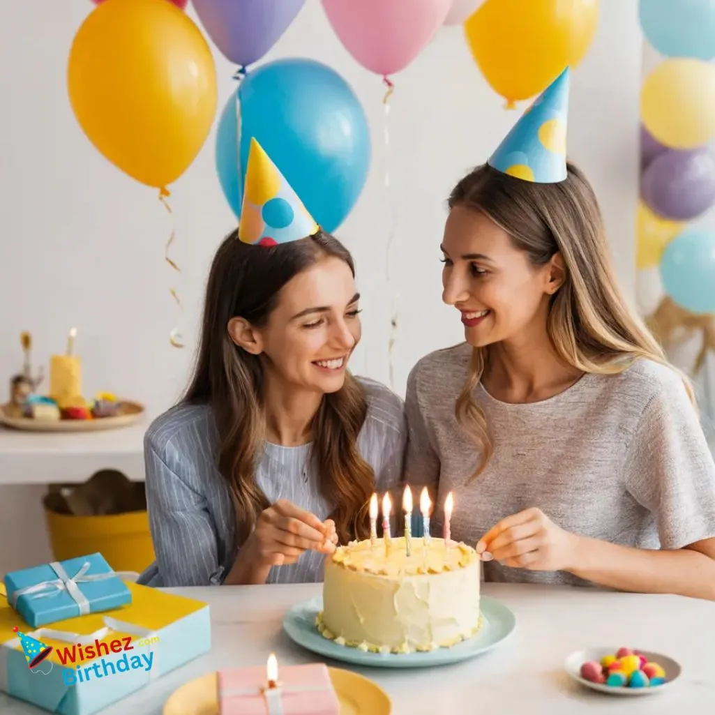 Thoughtful Birthday