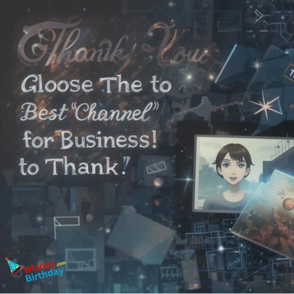 To Choose The Best Channel For Business