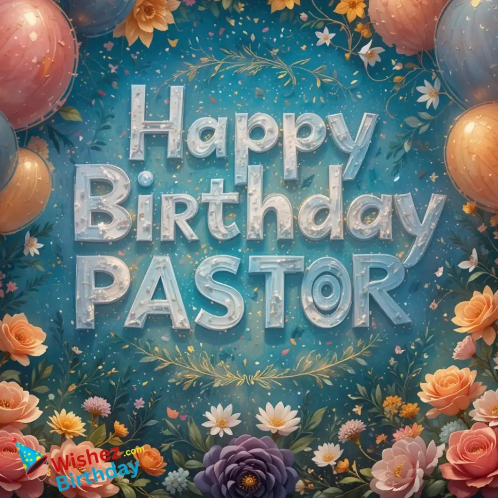 Touching Birthday