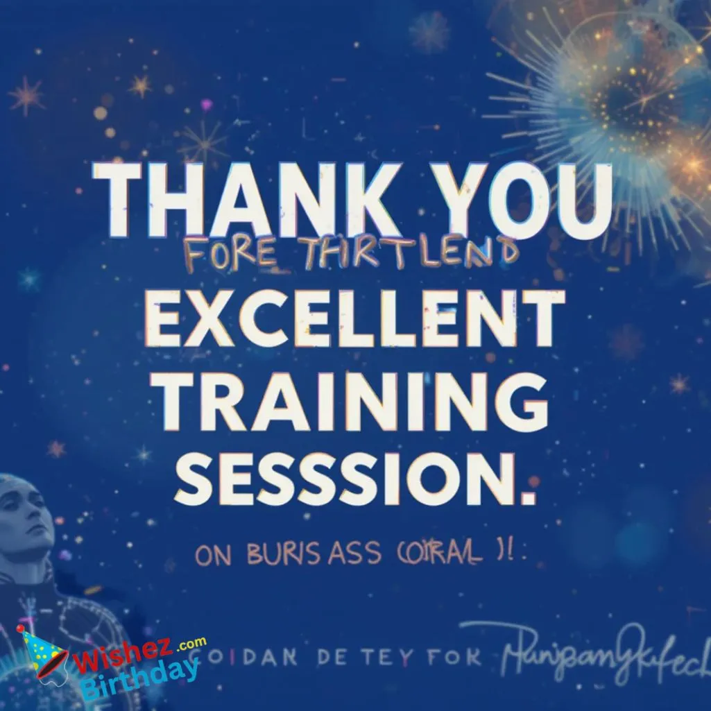 Training Session Quotes