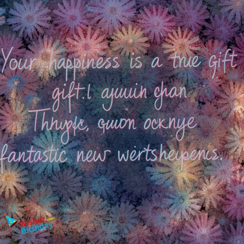 True Gift