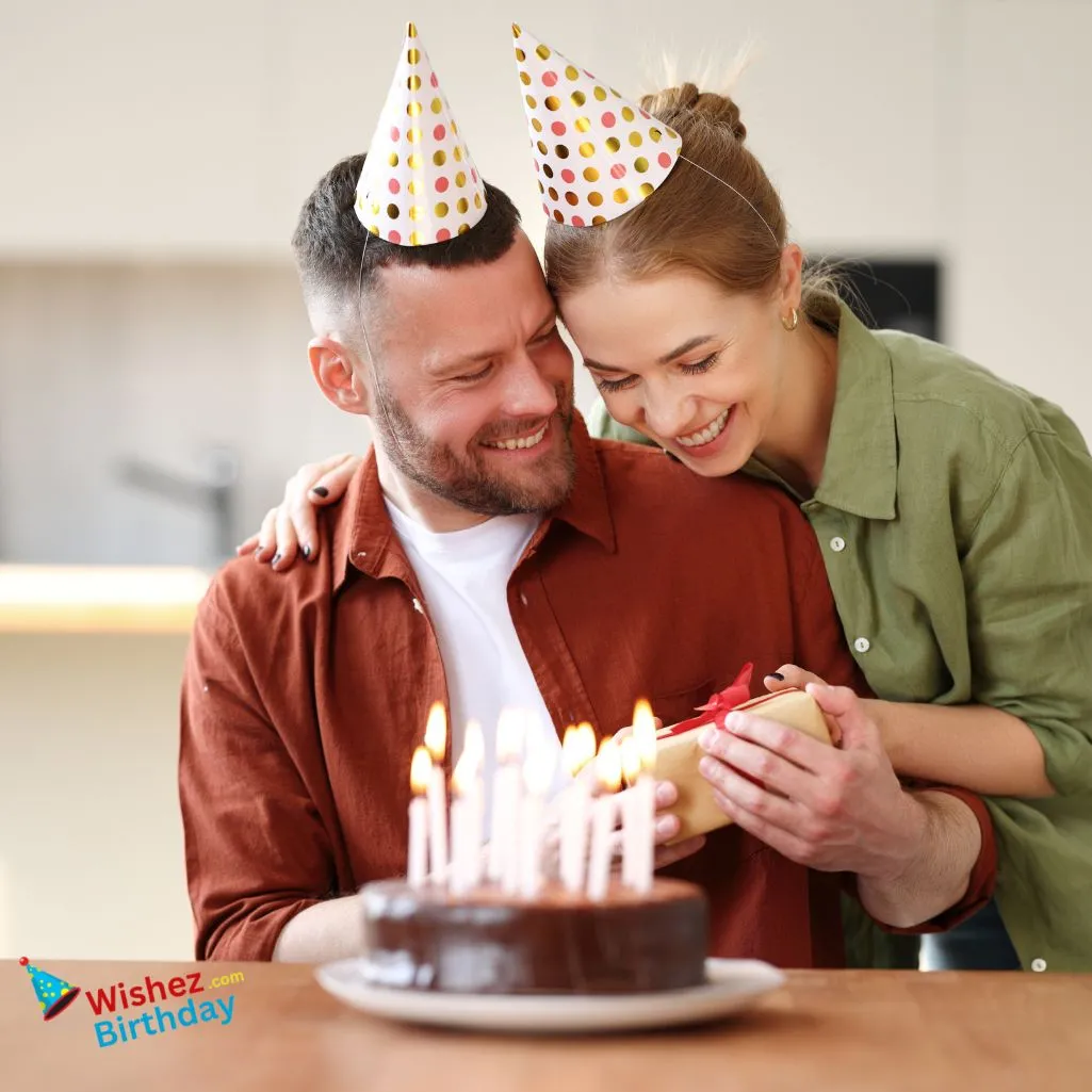 Unique Birthday Wishes