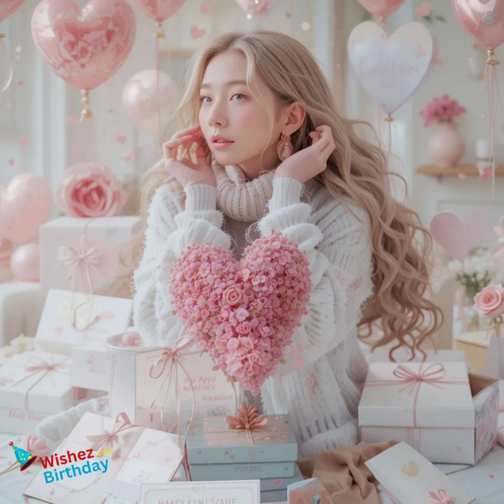 Unique Gifts For Valentines Day