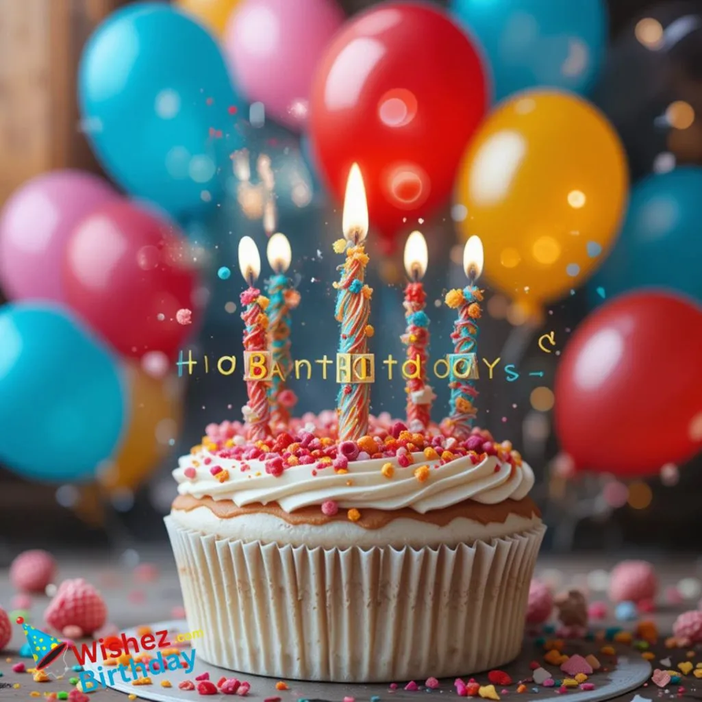 Unique Happy Birthday