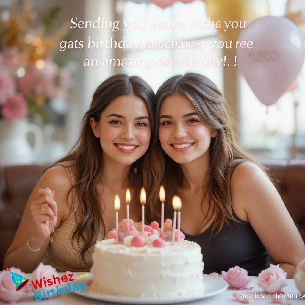 Warm Wishes