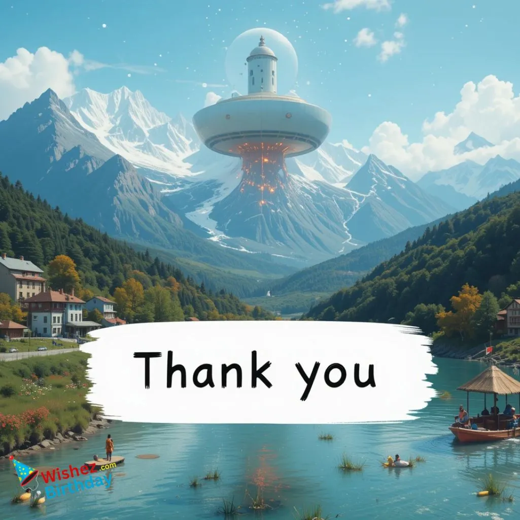 Ways To Say Thank You In A Text