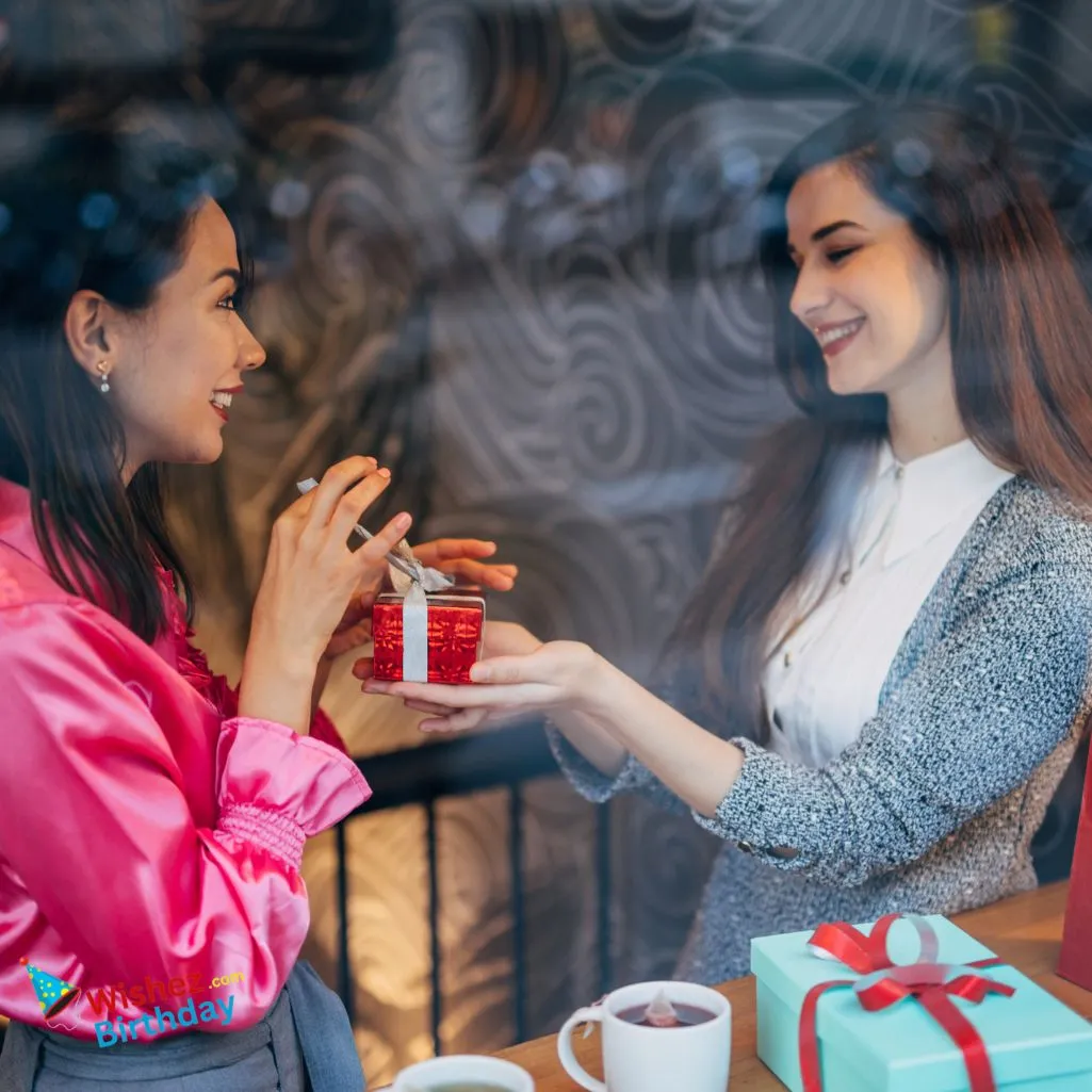 Wishes For Best Friend