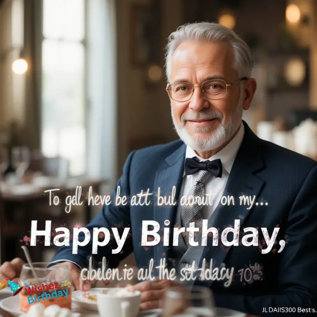 Wishes For Dad
