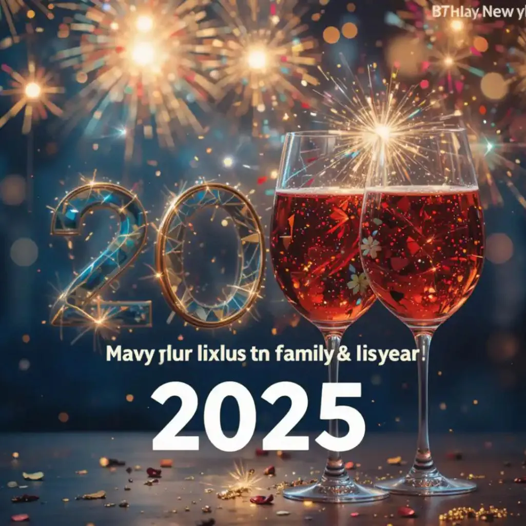 Wishes For Family And Friends