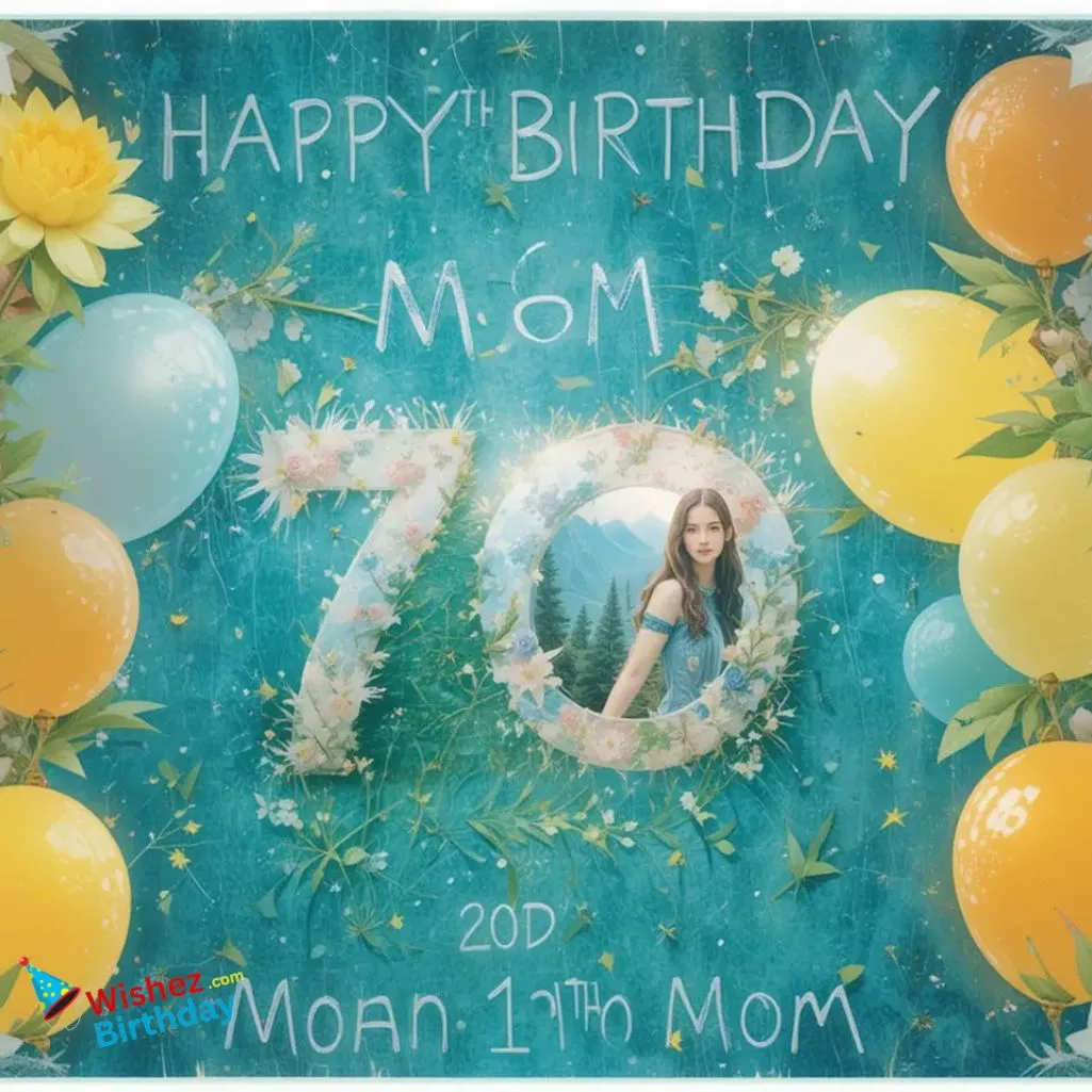Wishes For Mom