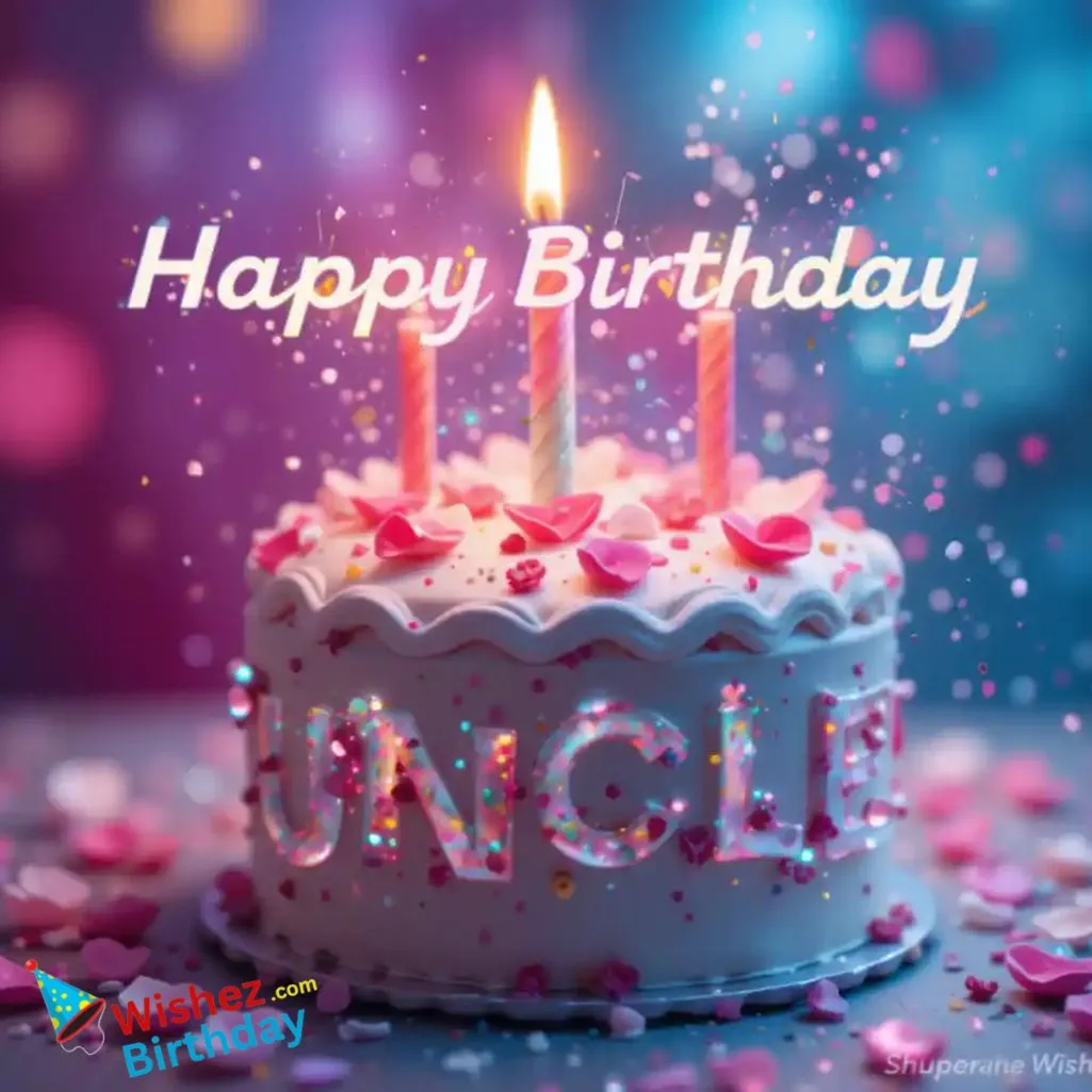 Wishes For Uncle