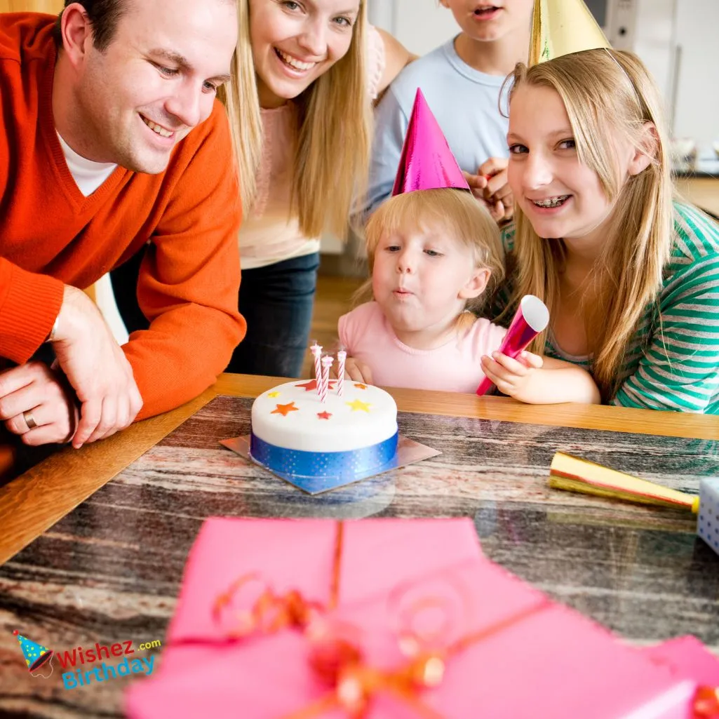Wishes To Grandson From Grandmother