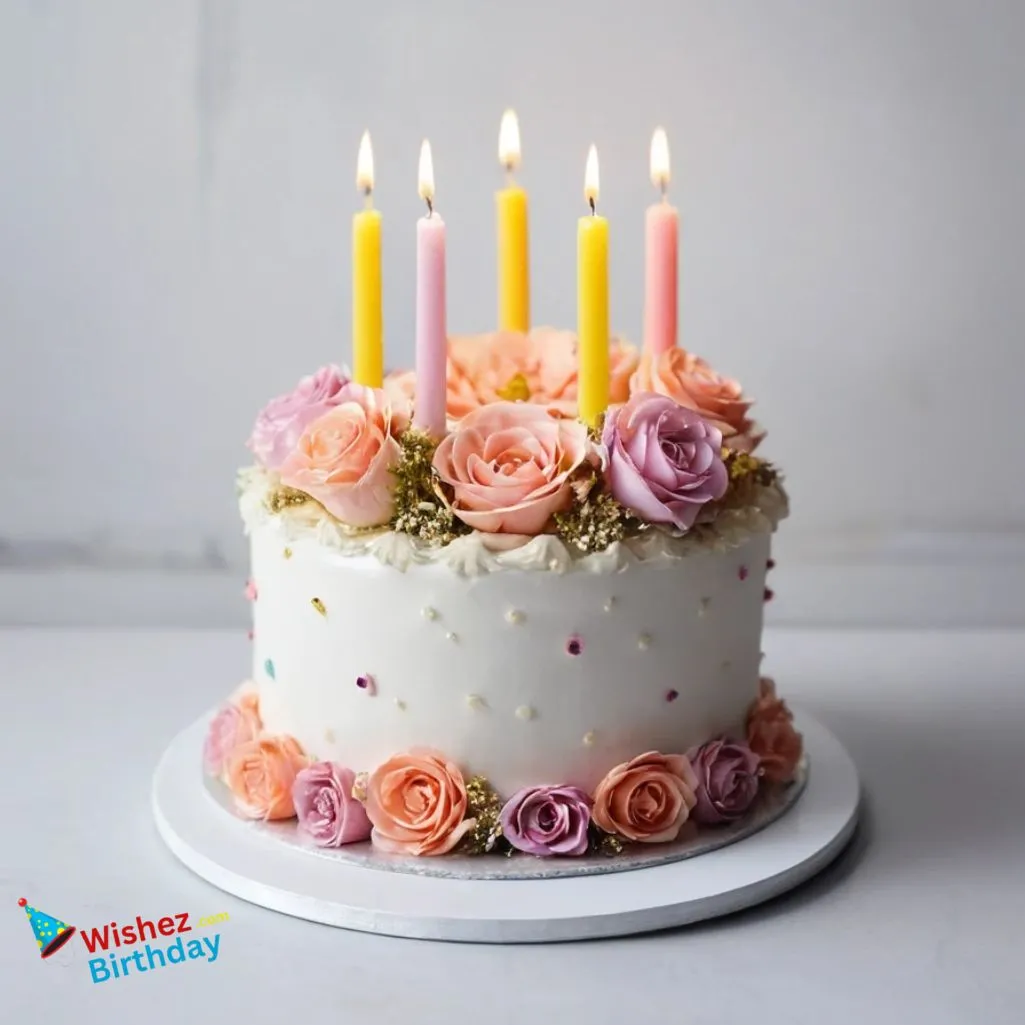 Wonderful birthday