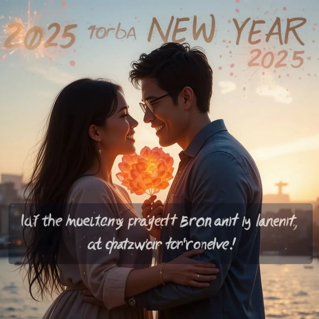 Year Of Friendship Love