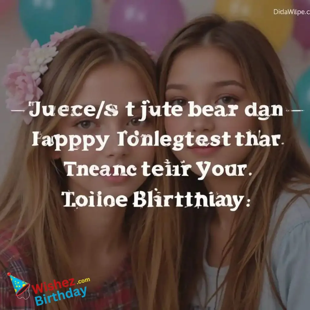 Your Birthday