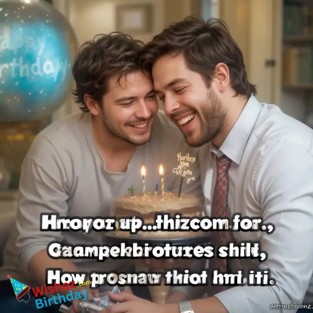Your Brother Smile