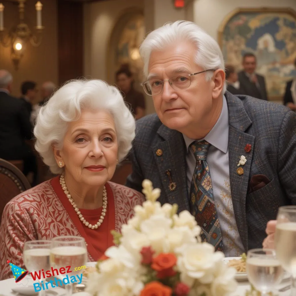 50th Anniversary