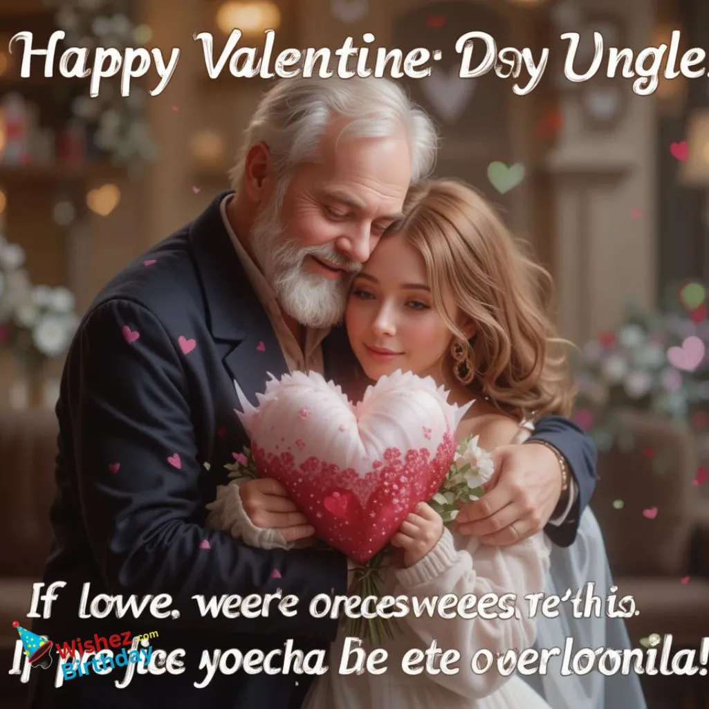 A Wonderful Valentines Day