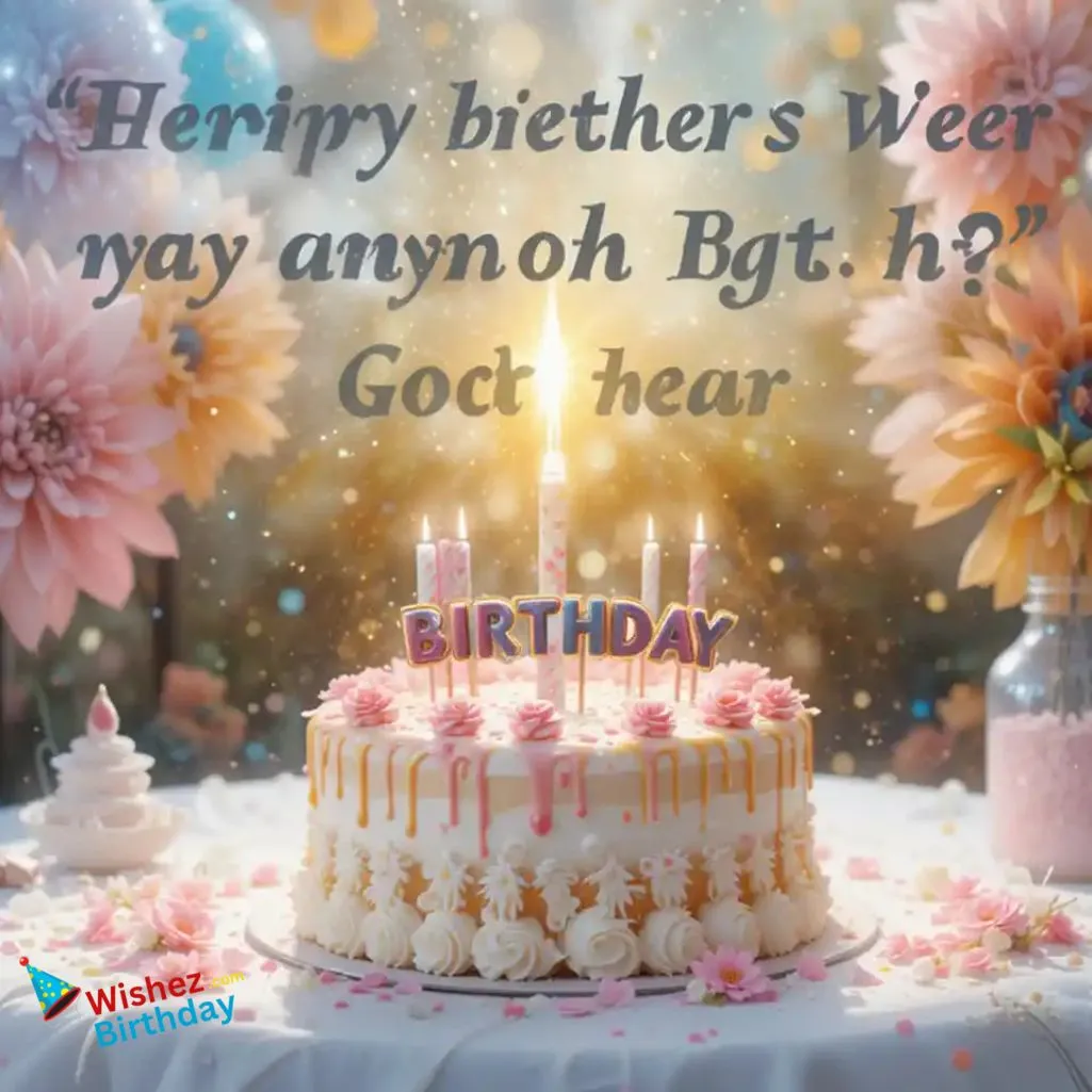 Another Day Birthday