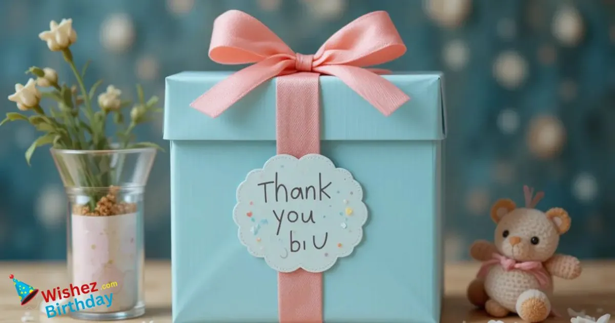 Baby Gift