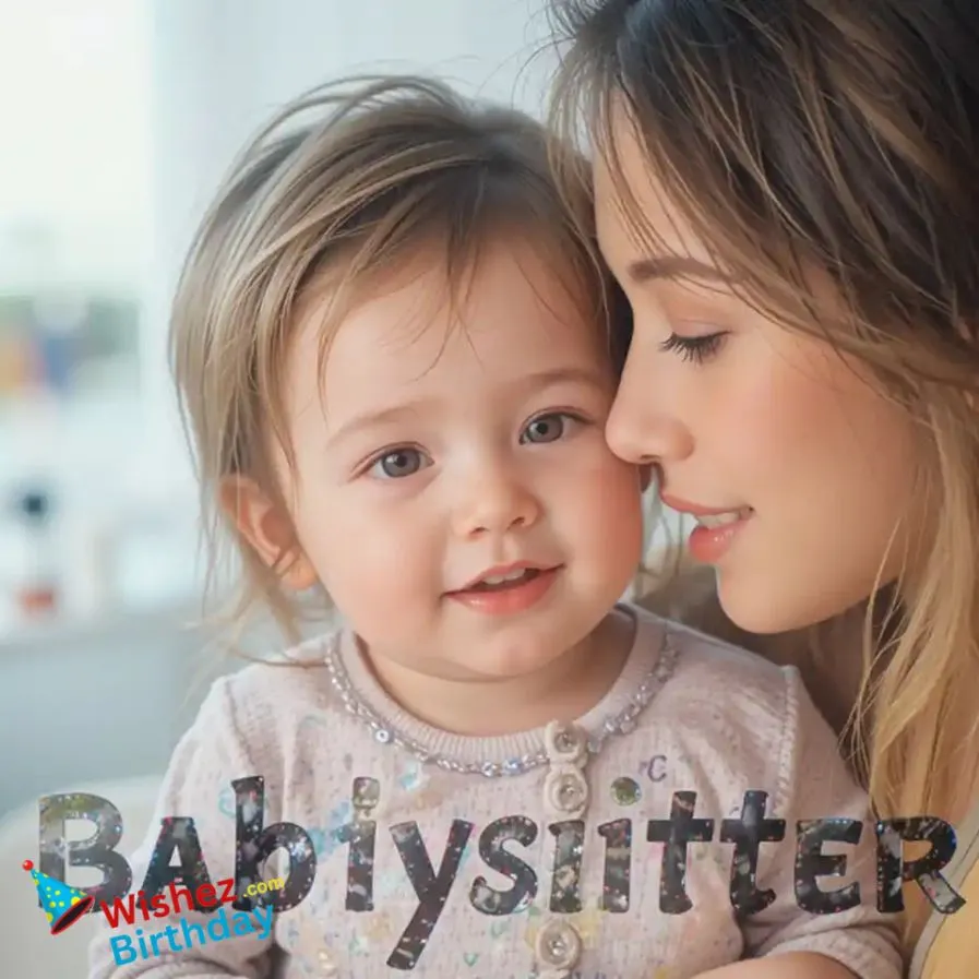 Babysitter Messages