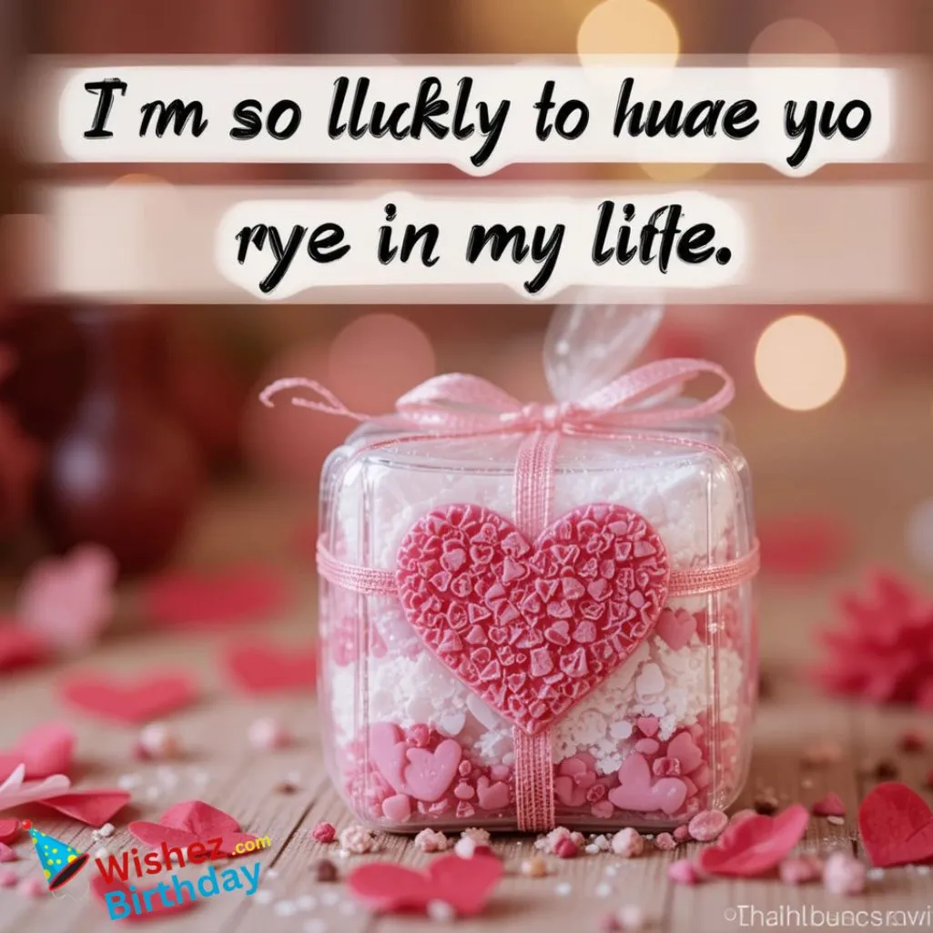 Beautiful Gift