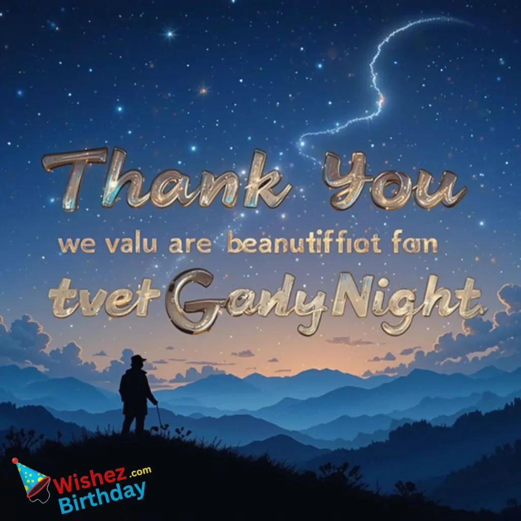 Beautiful Night