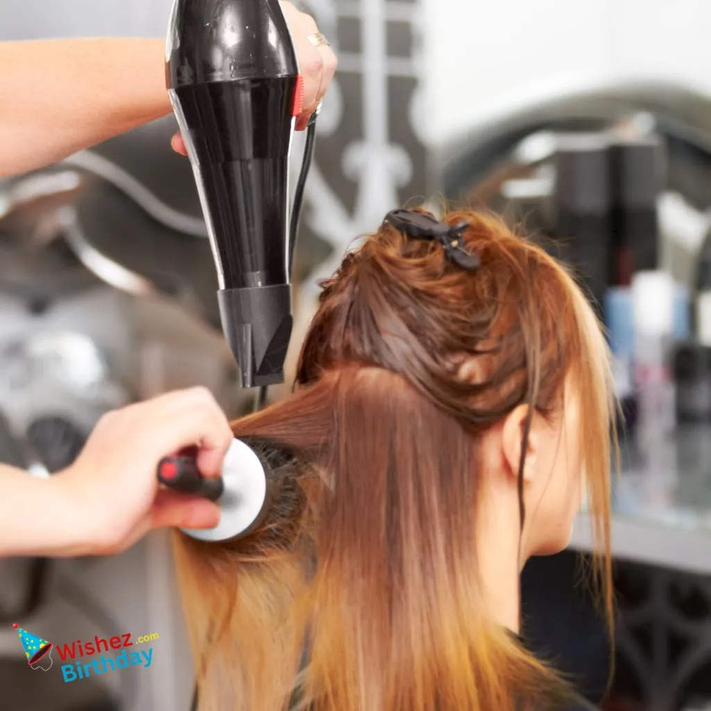 Best Compliments For Hair Stylist