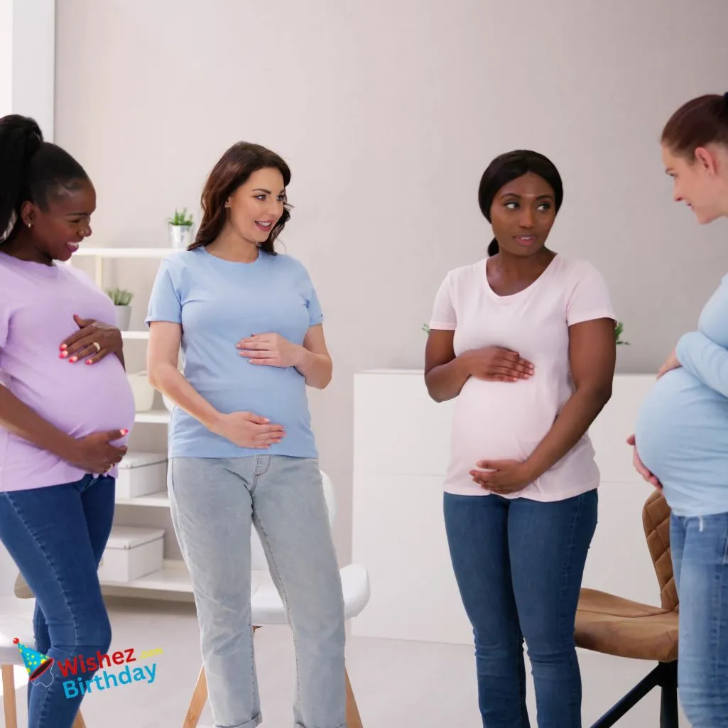 Best Friends Pregnant Together Quotes