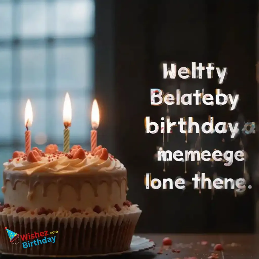Birthday Messages To Make Them Laugh