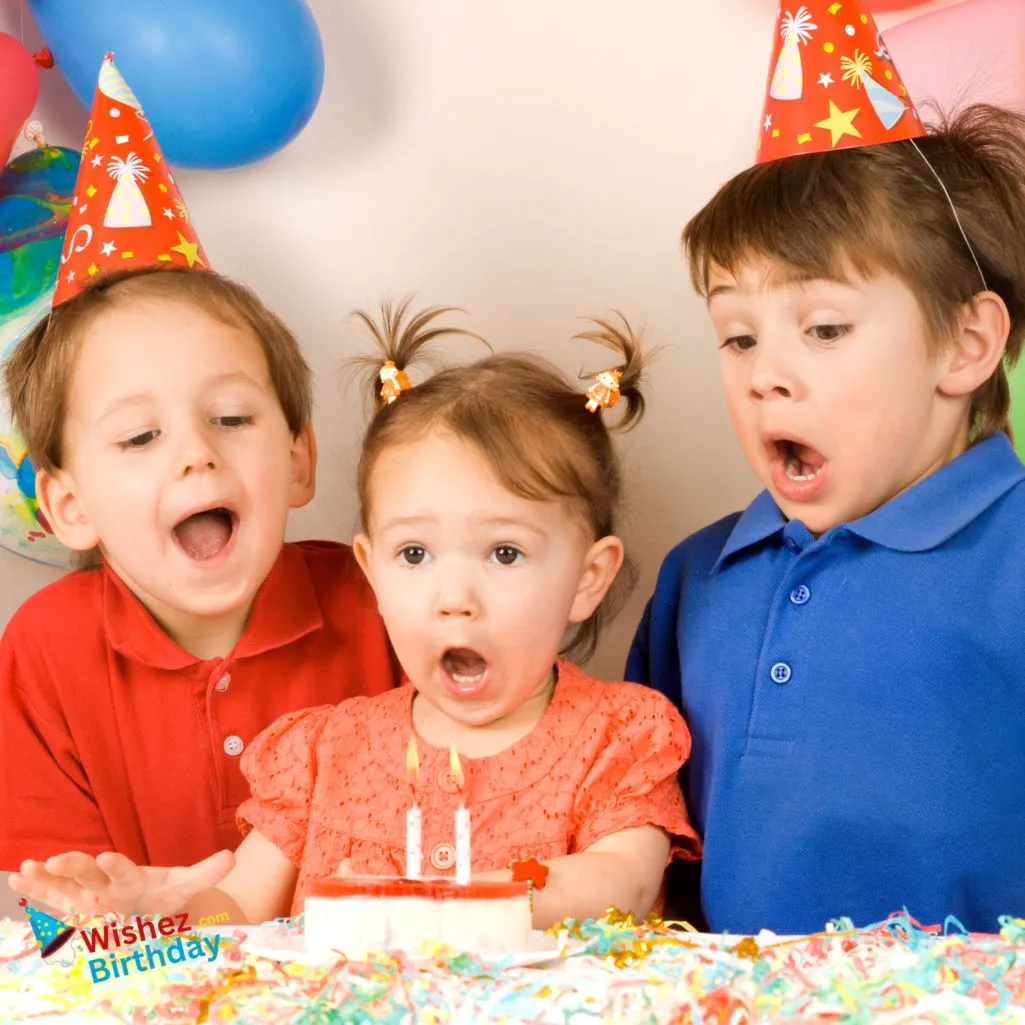 Birthday Wishes For A Sister