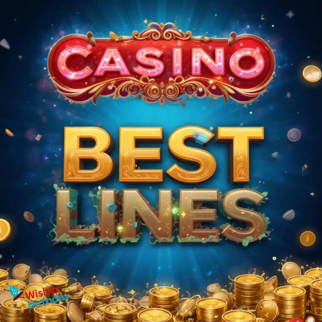 Casino Best Lines