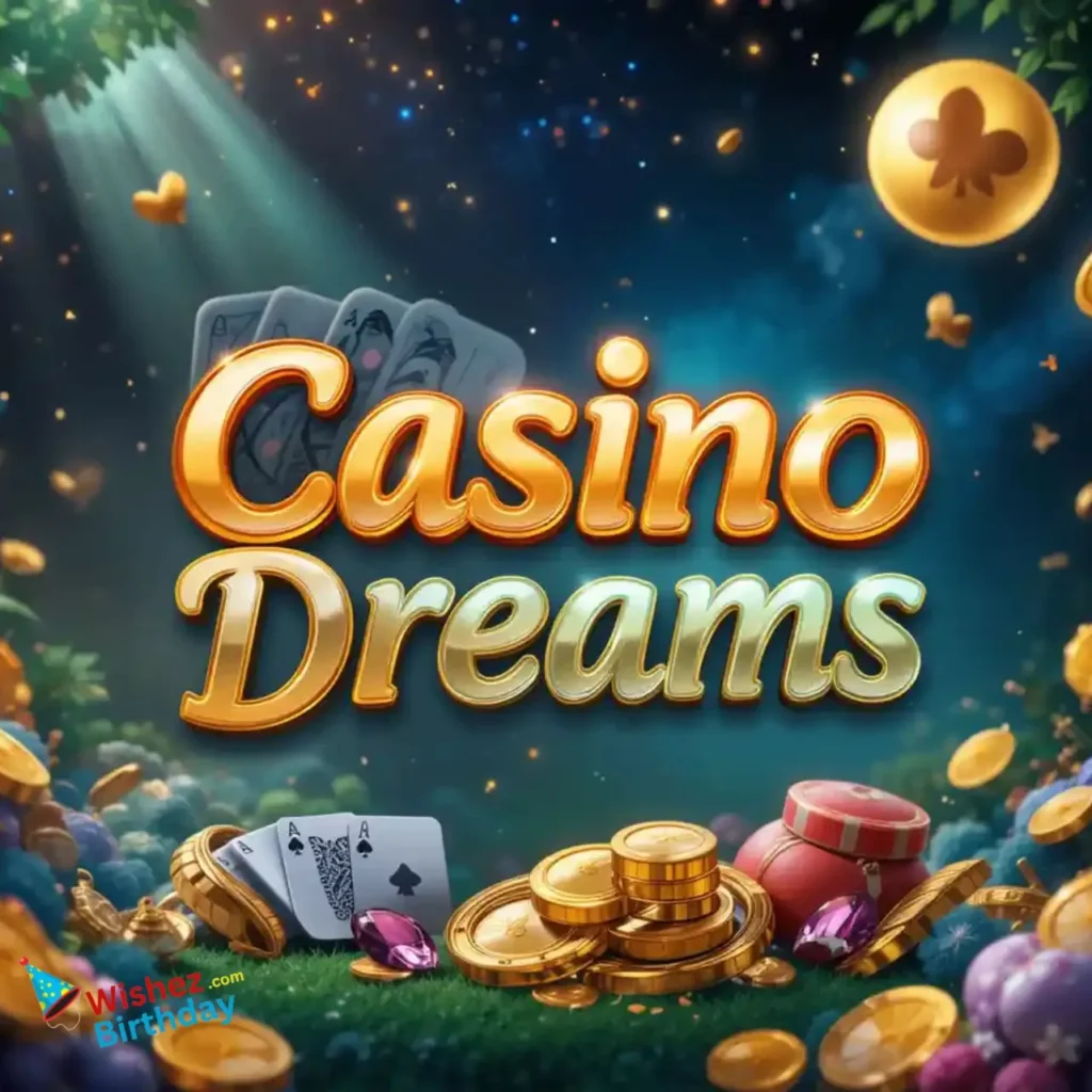 Casino Dreams