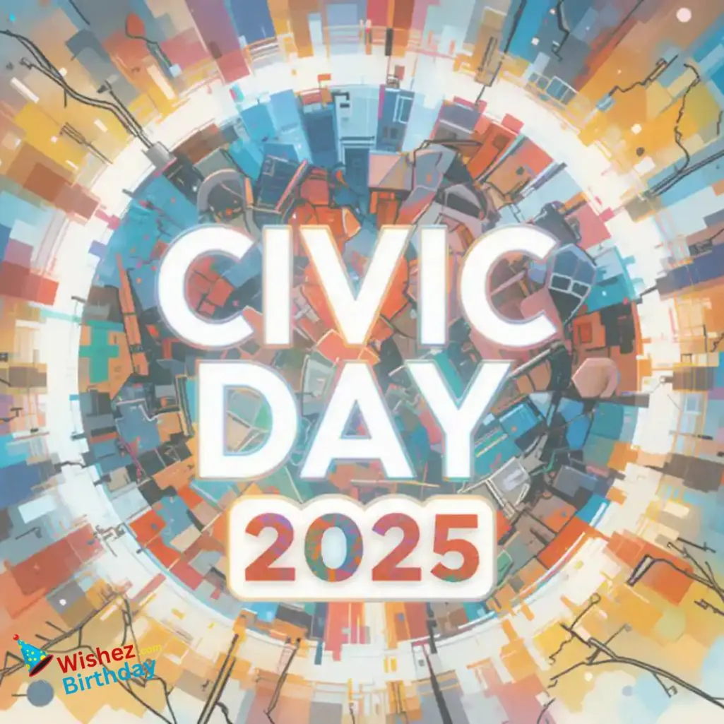 Civic Day 2025