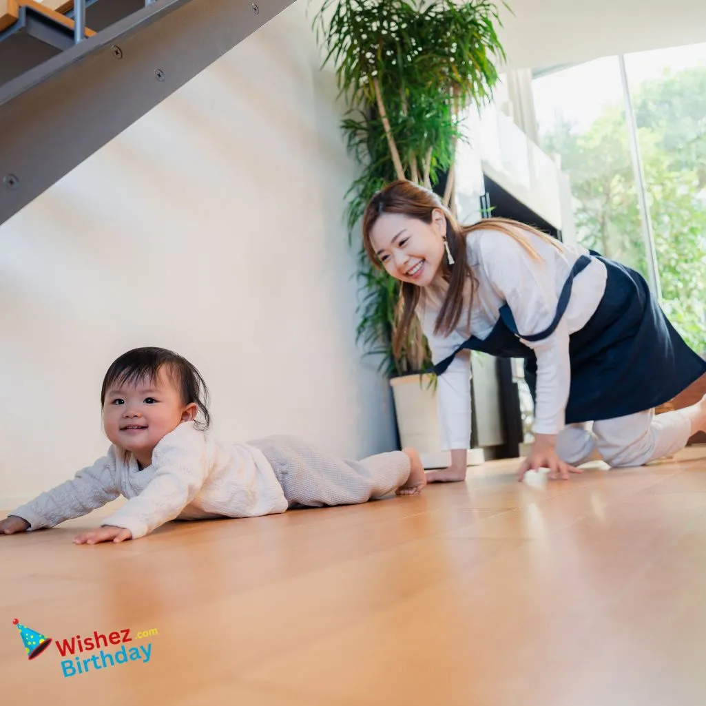 Comfortable Leaving Our Kids