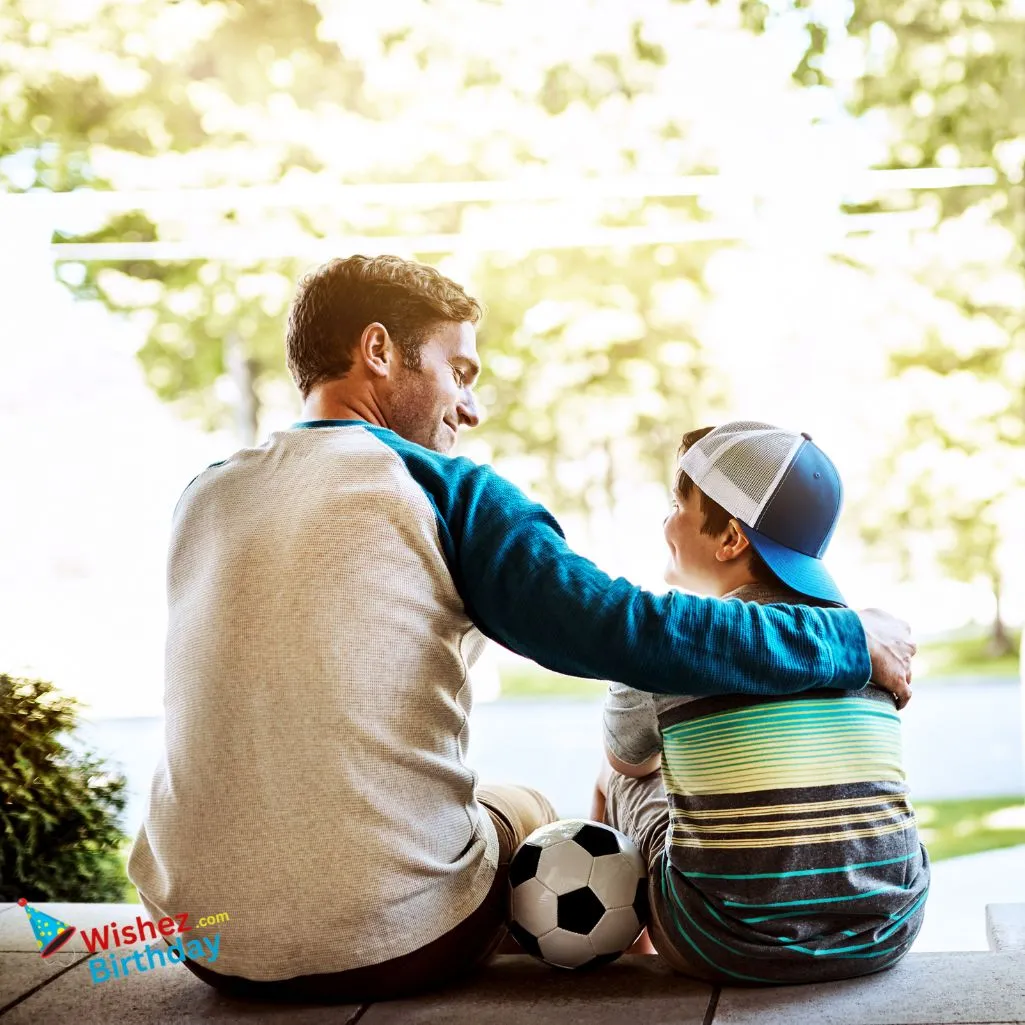 Daddy For Your Endless Love Meaning