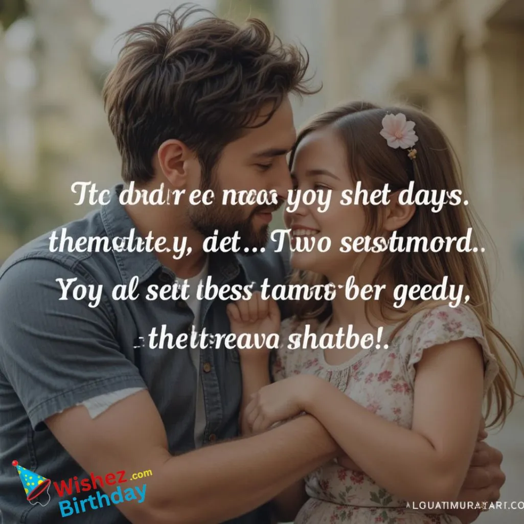 Daddy From Daughter