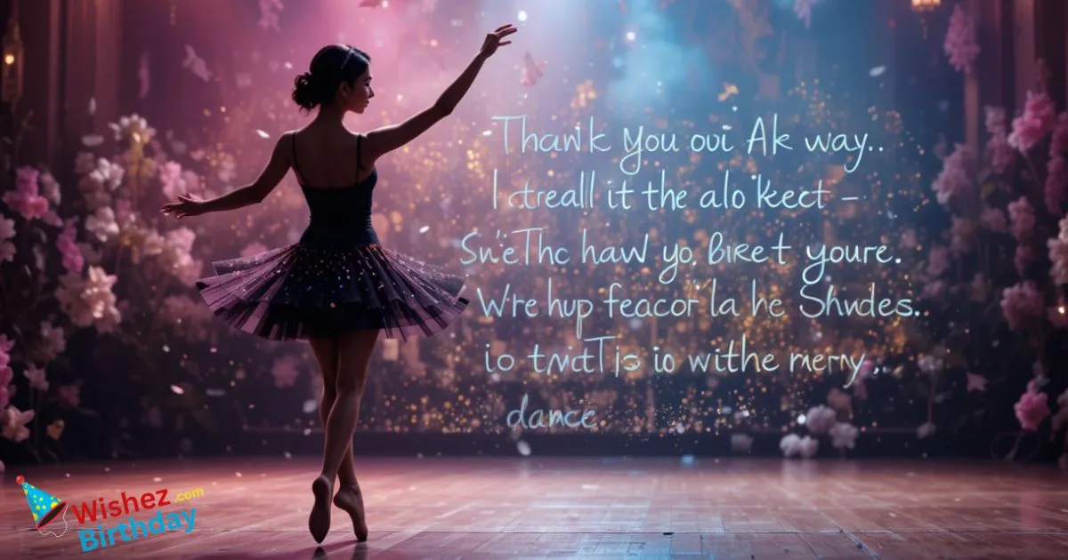 Dance Teacher