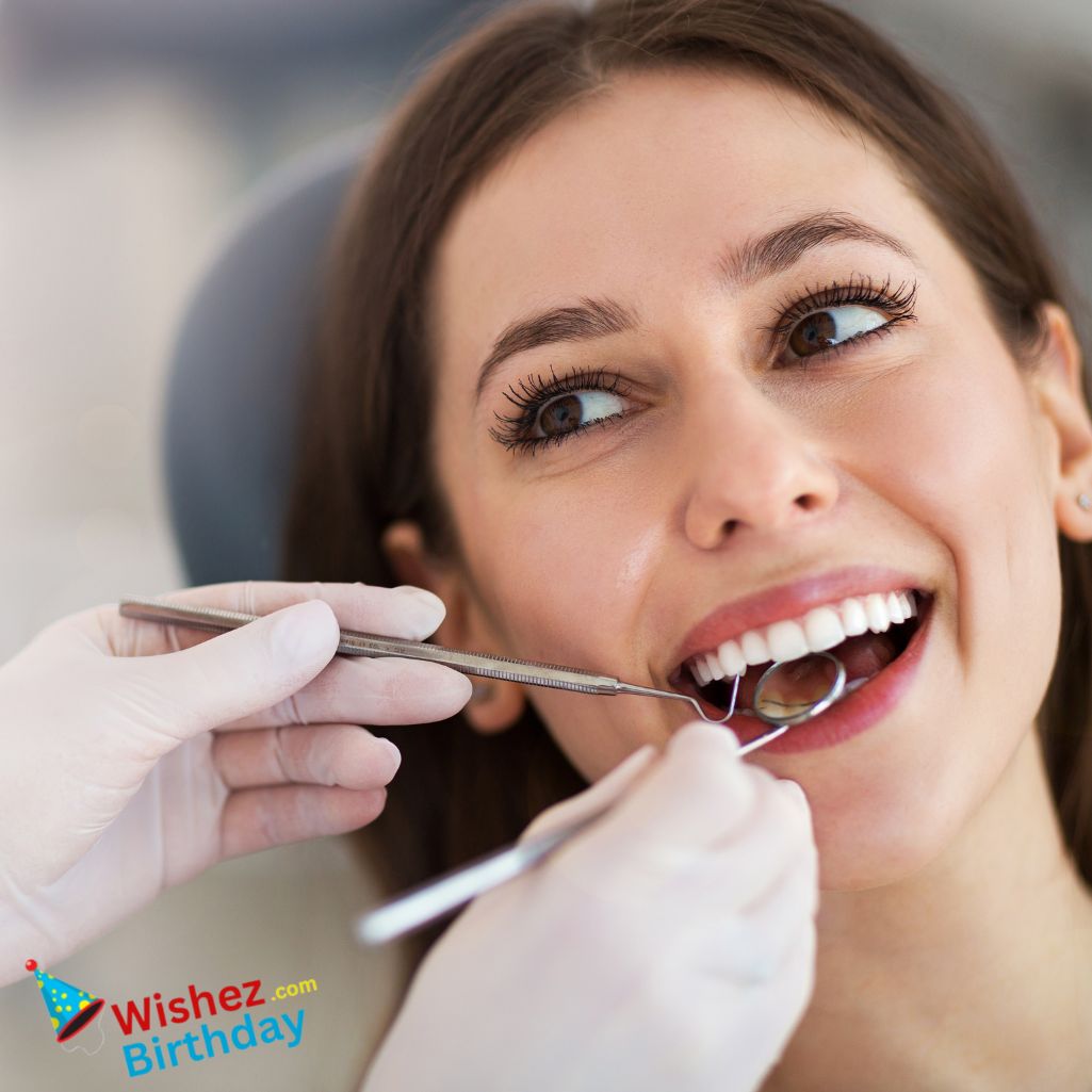Dentist Quotes