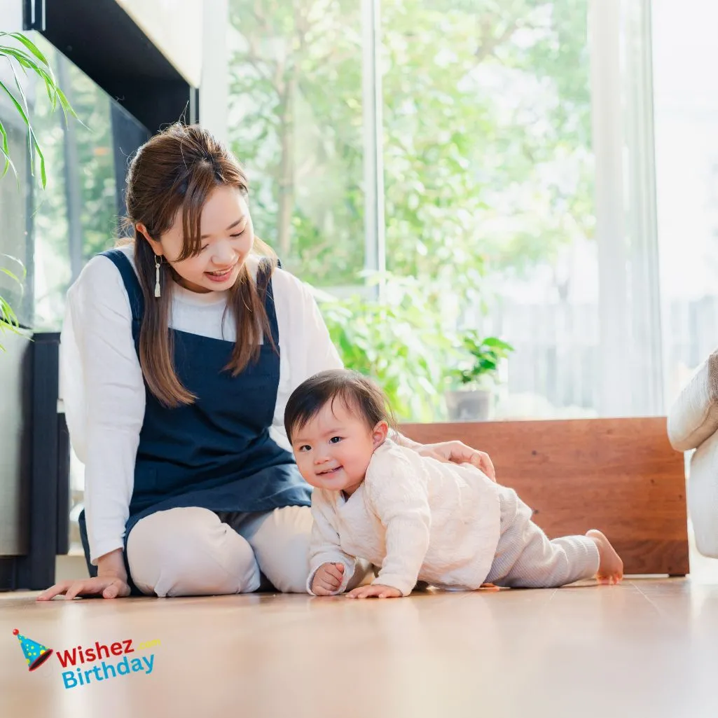 Dependable And Caring Babysitter