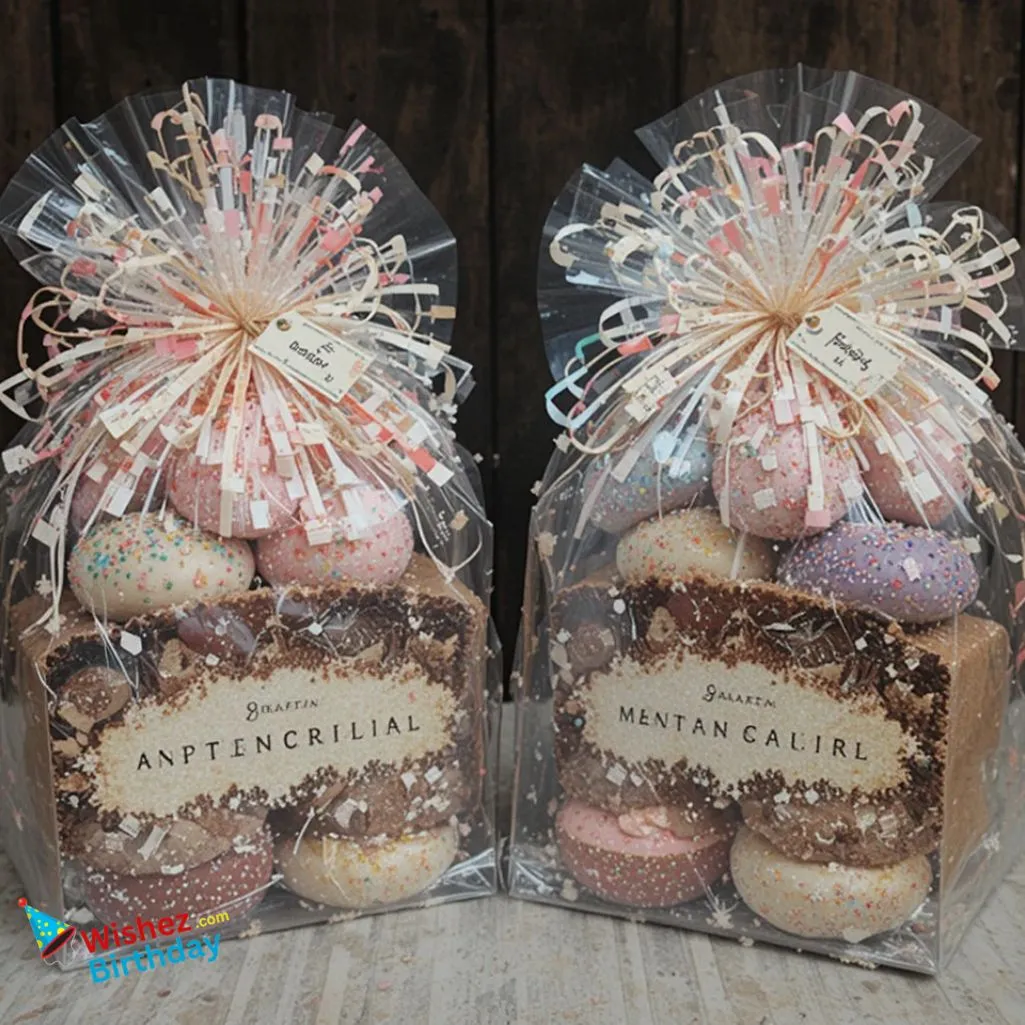 Donuts Appreciation Gifts