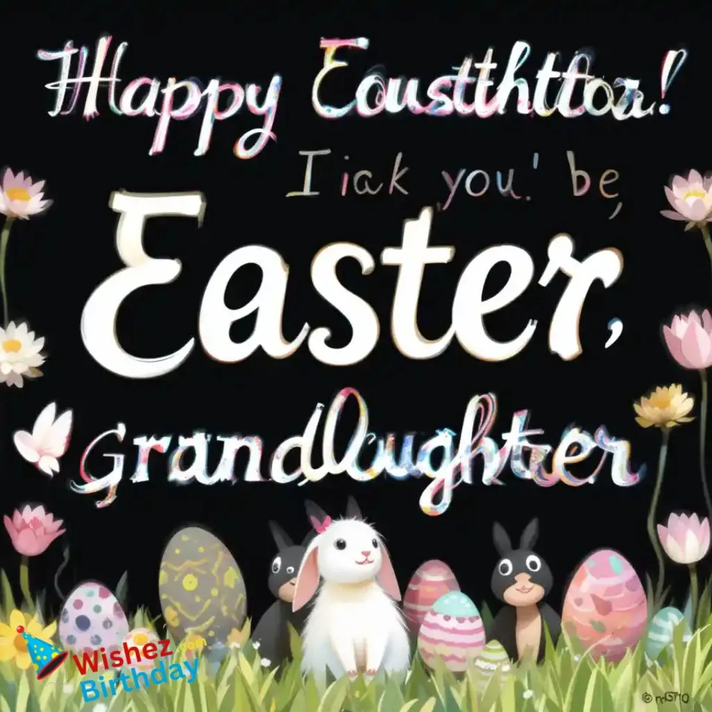 Easter Card