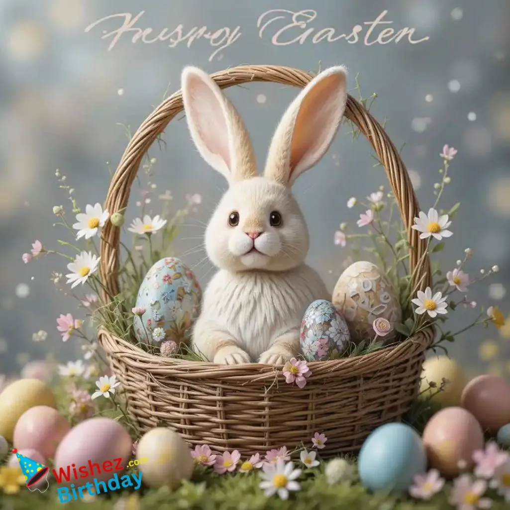 Easter For Colleagues
