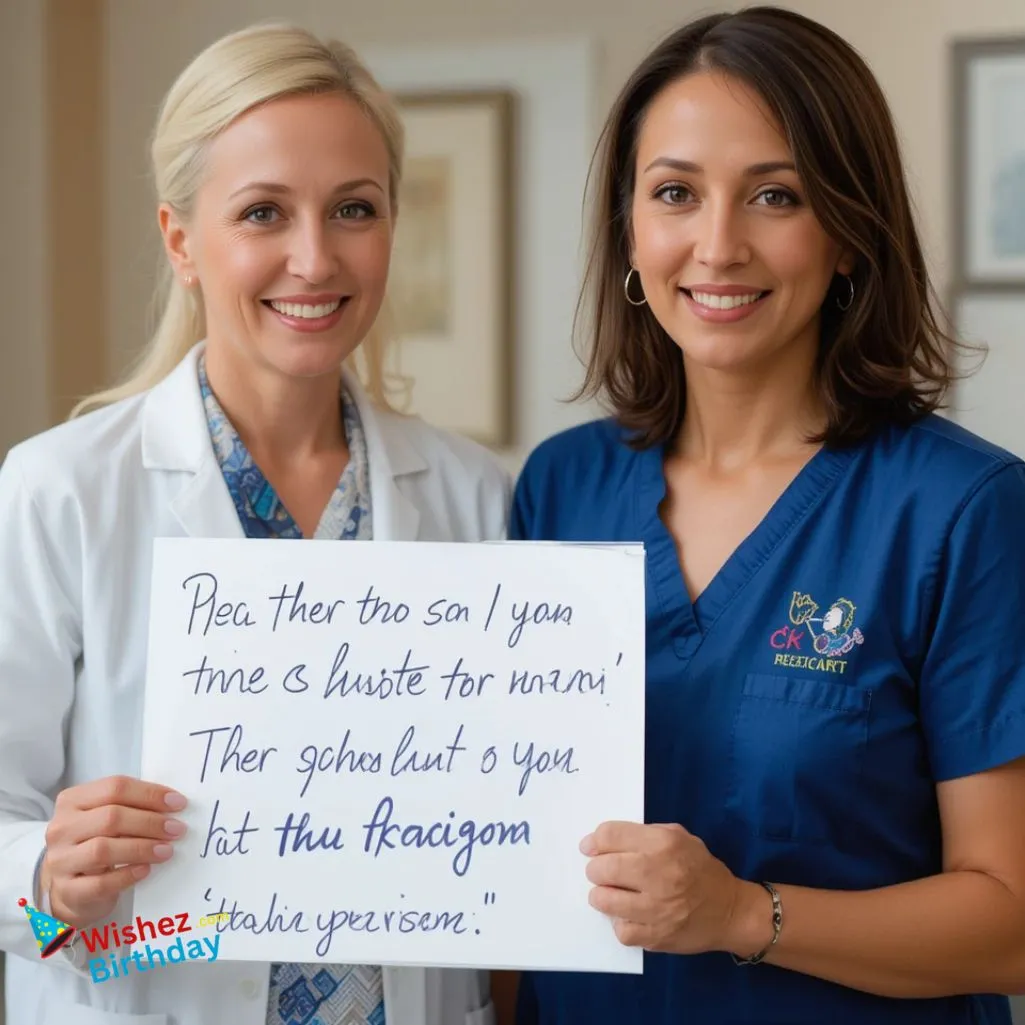Emotional Thank You Message