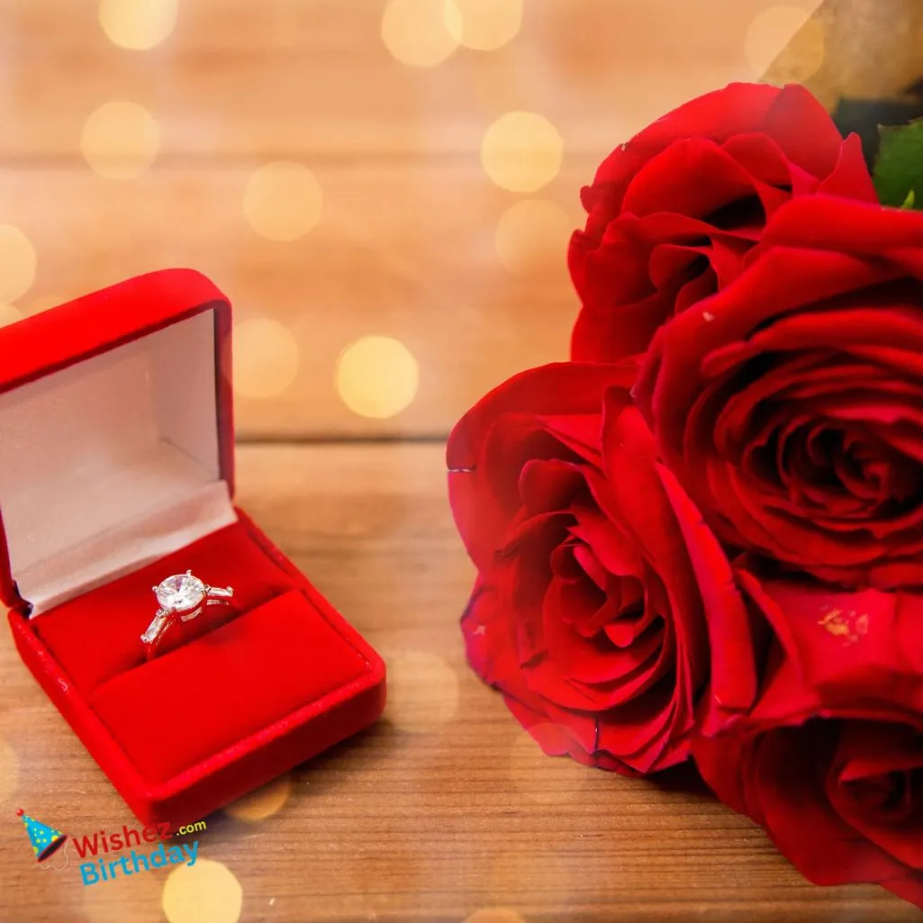 For Engagement Gift Messages