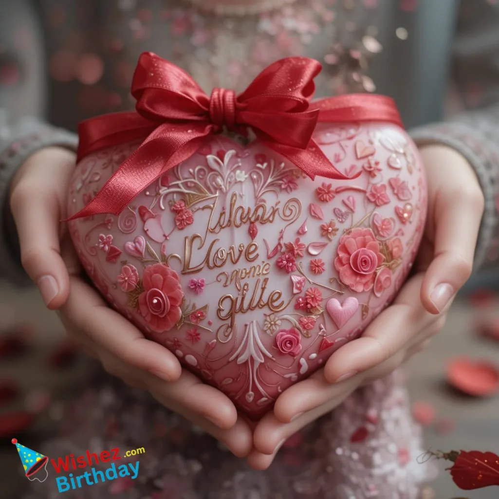 From The Heart
