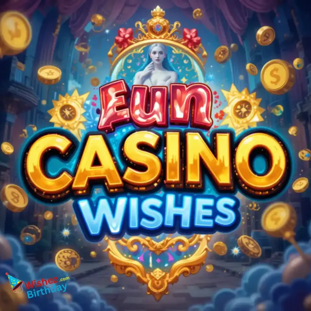 Fun Casino Wishes