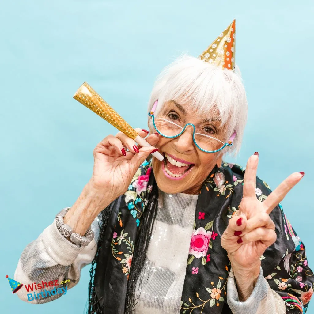 Funny Belated Birthday Wishes