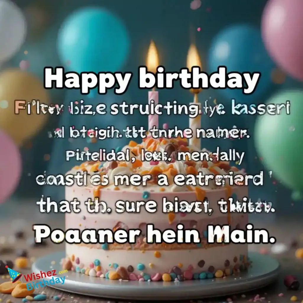 Funny Birthday Wishes For Brother