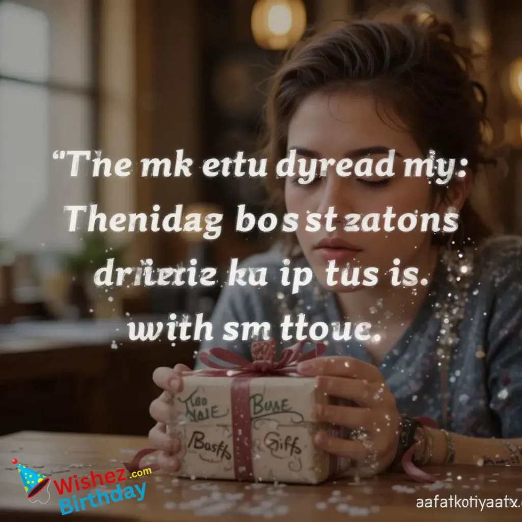 Gift Quotes